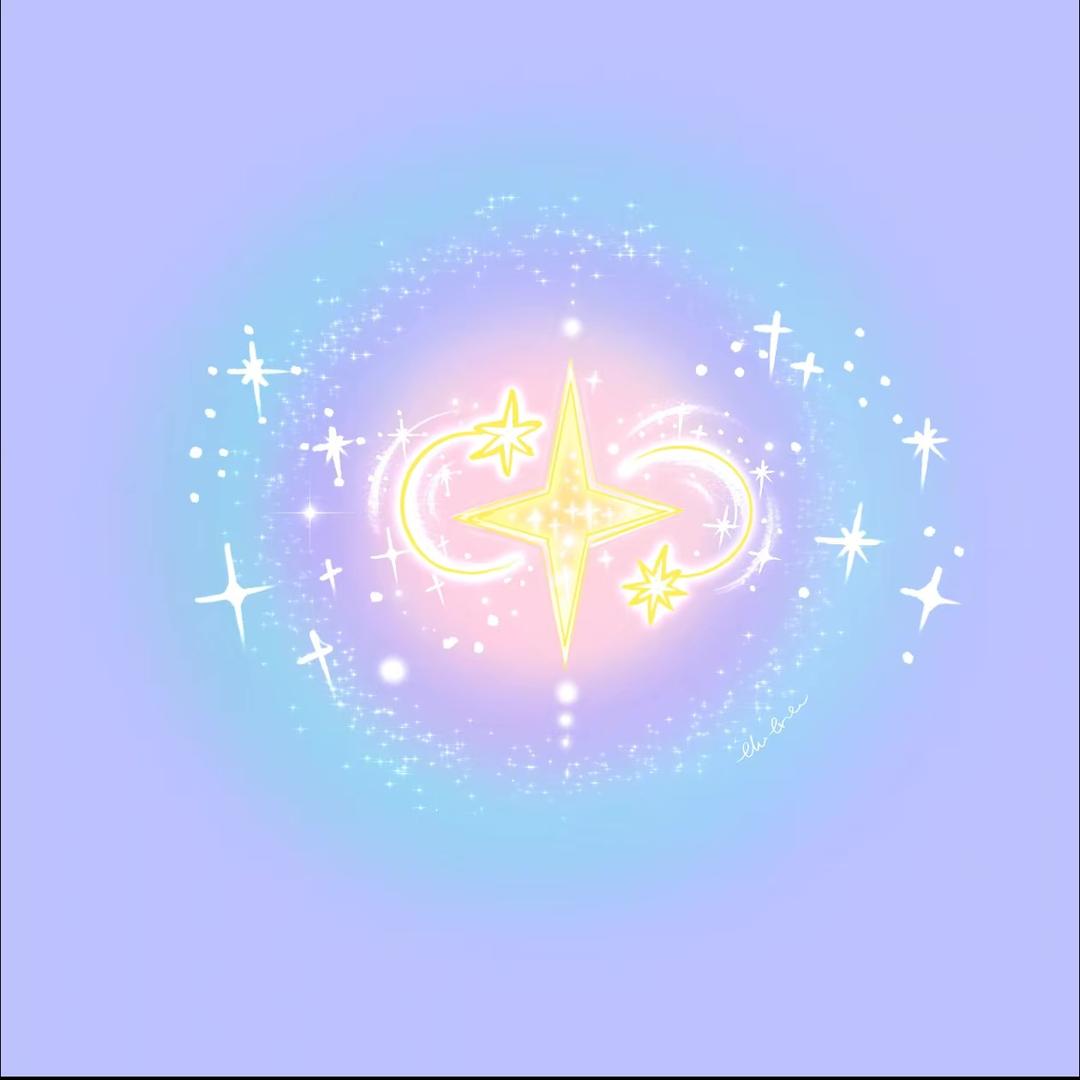 星星摇尾巴