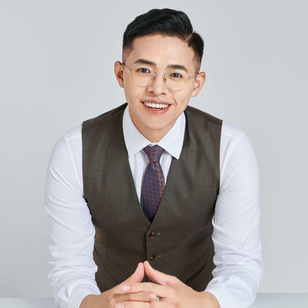 李志鹏Leo