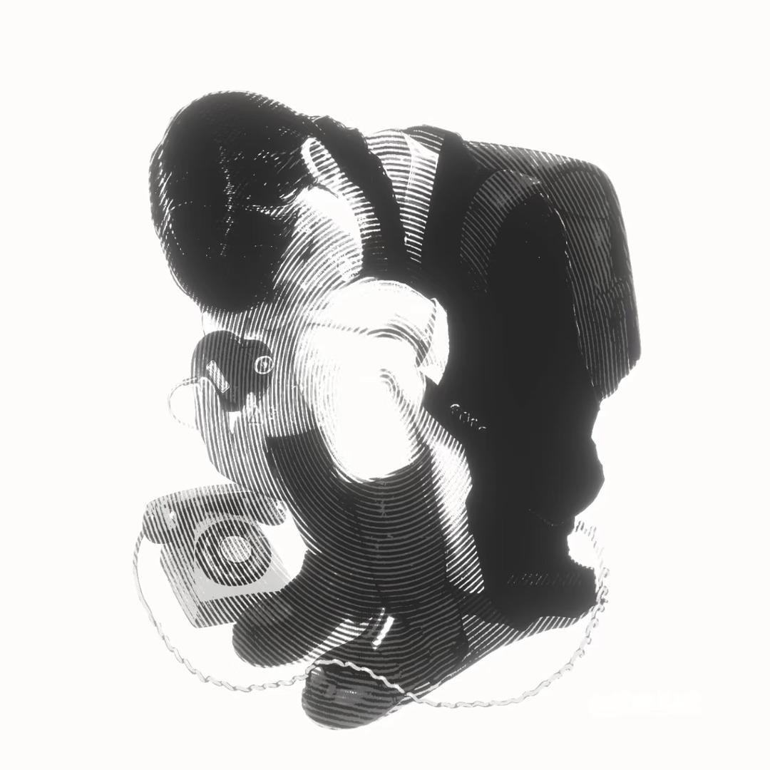 提拉米苏爱小熊