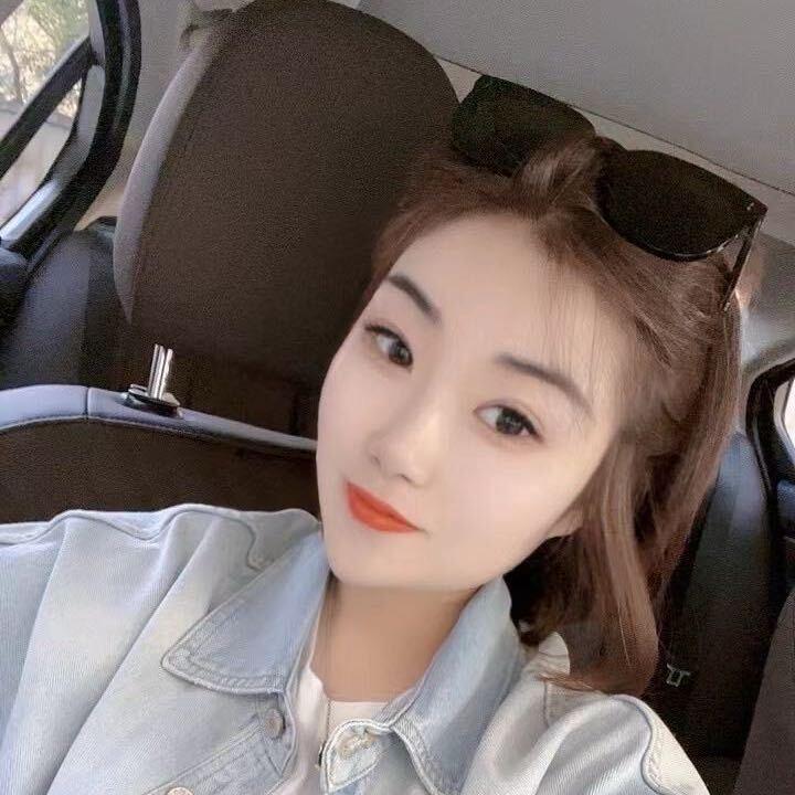 我是 琳琳🌸