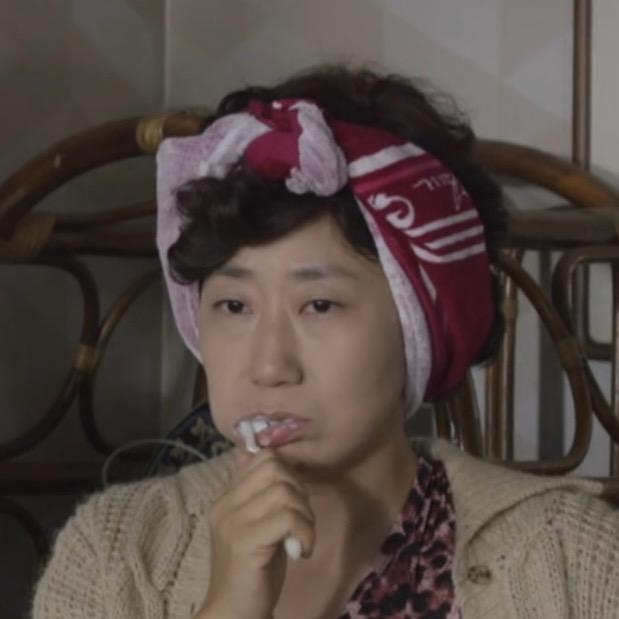 香菜公主👸（减肥版）