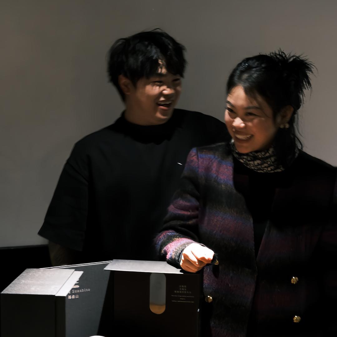 欧歌聊美业