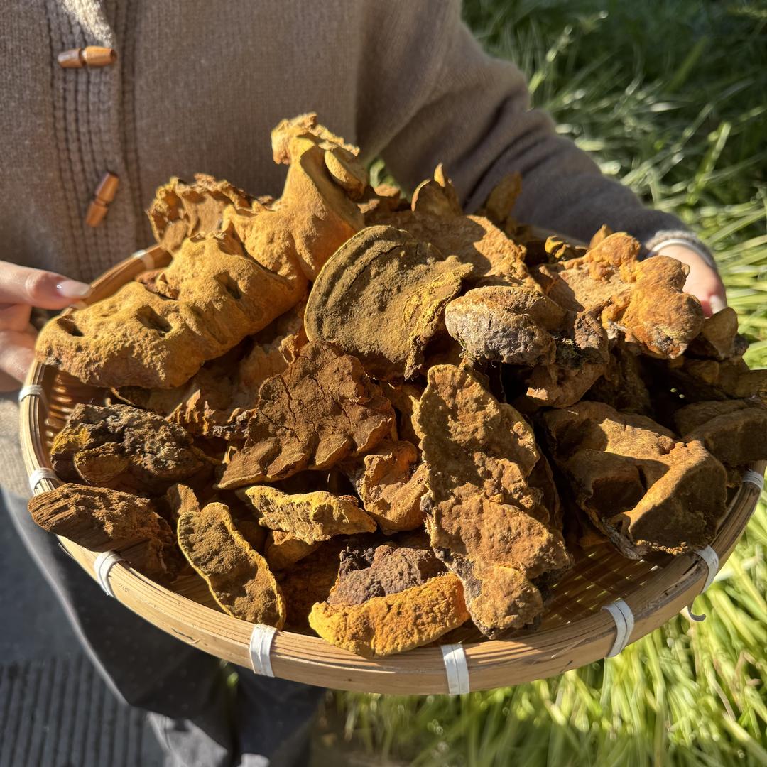 云南山货土特产超市