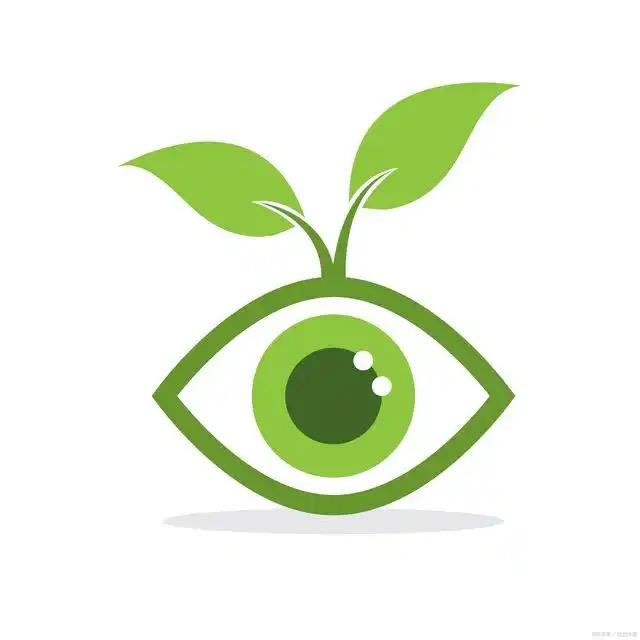 瞳瞳课堂讲视力