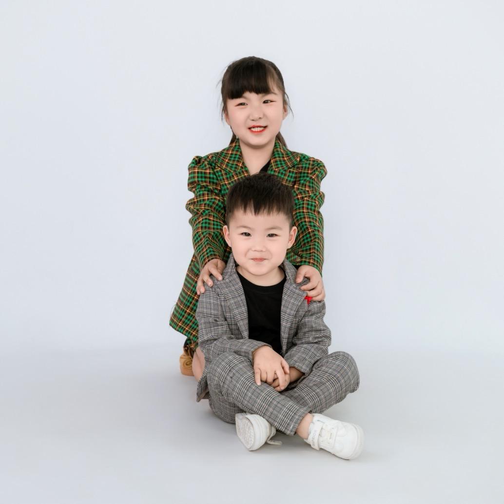 小甜～要瘦