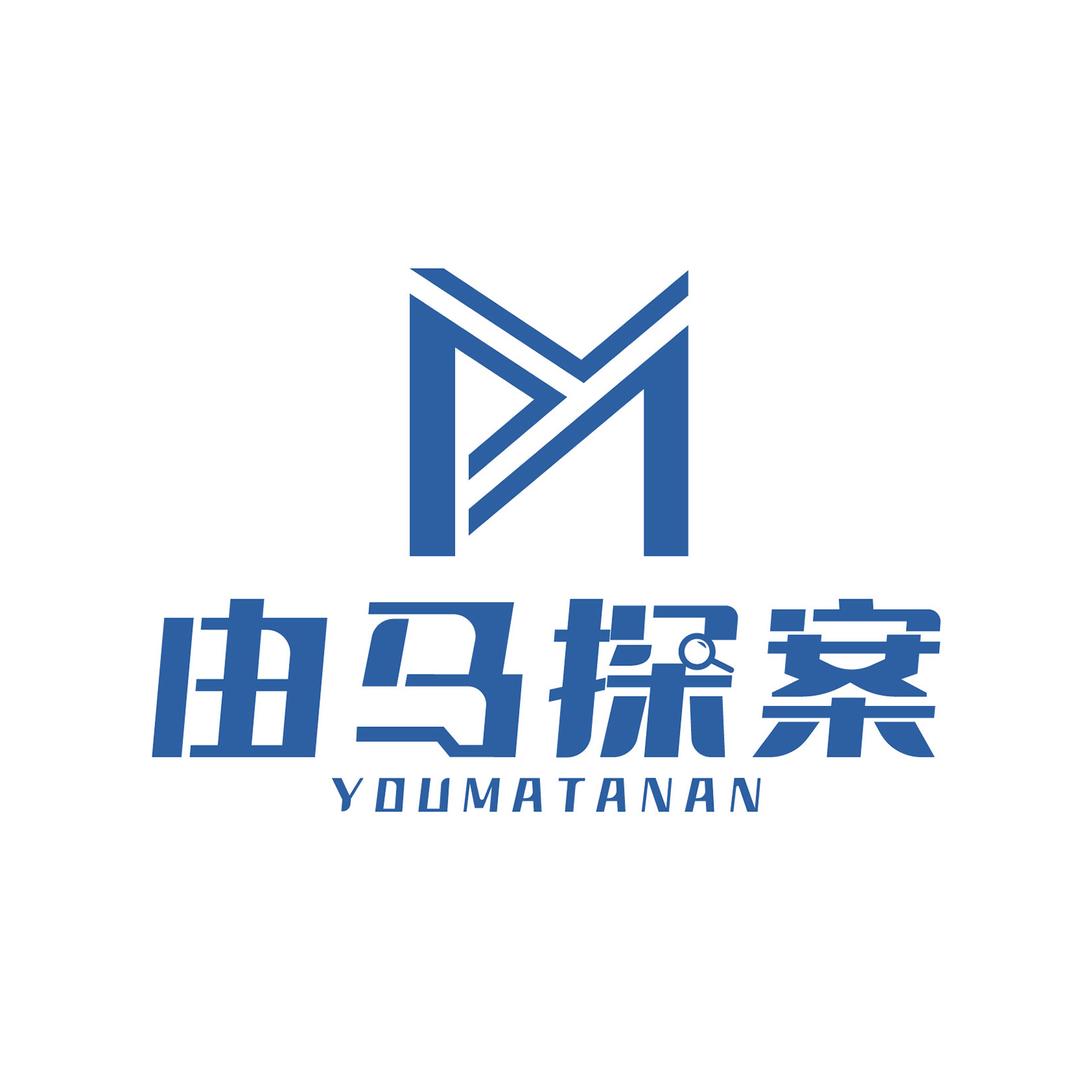 宽甸由马DM阕德