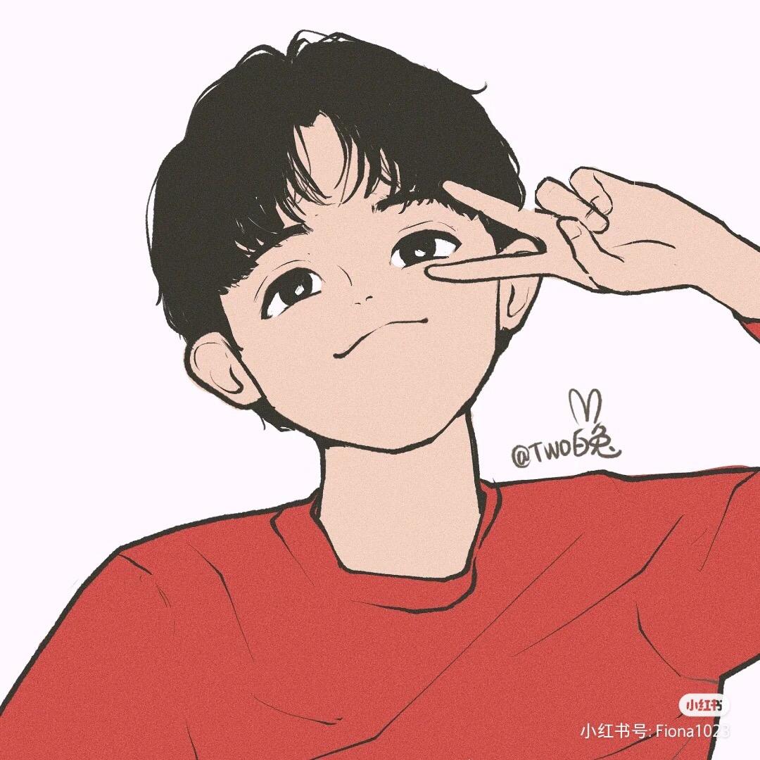 小王同学