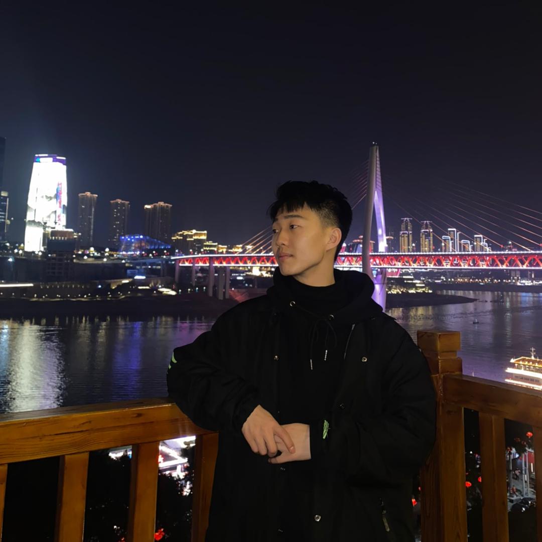 ACDD-小黑BlackZ