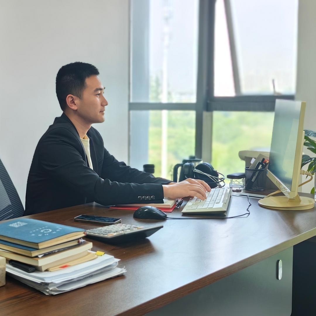 宋老板教你养发（招代理教直播）