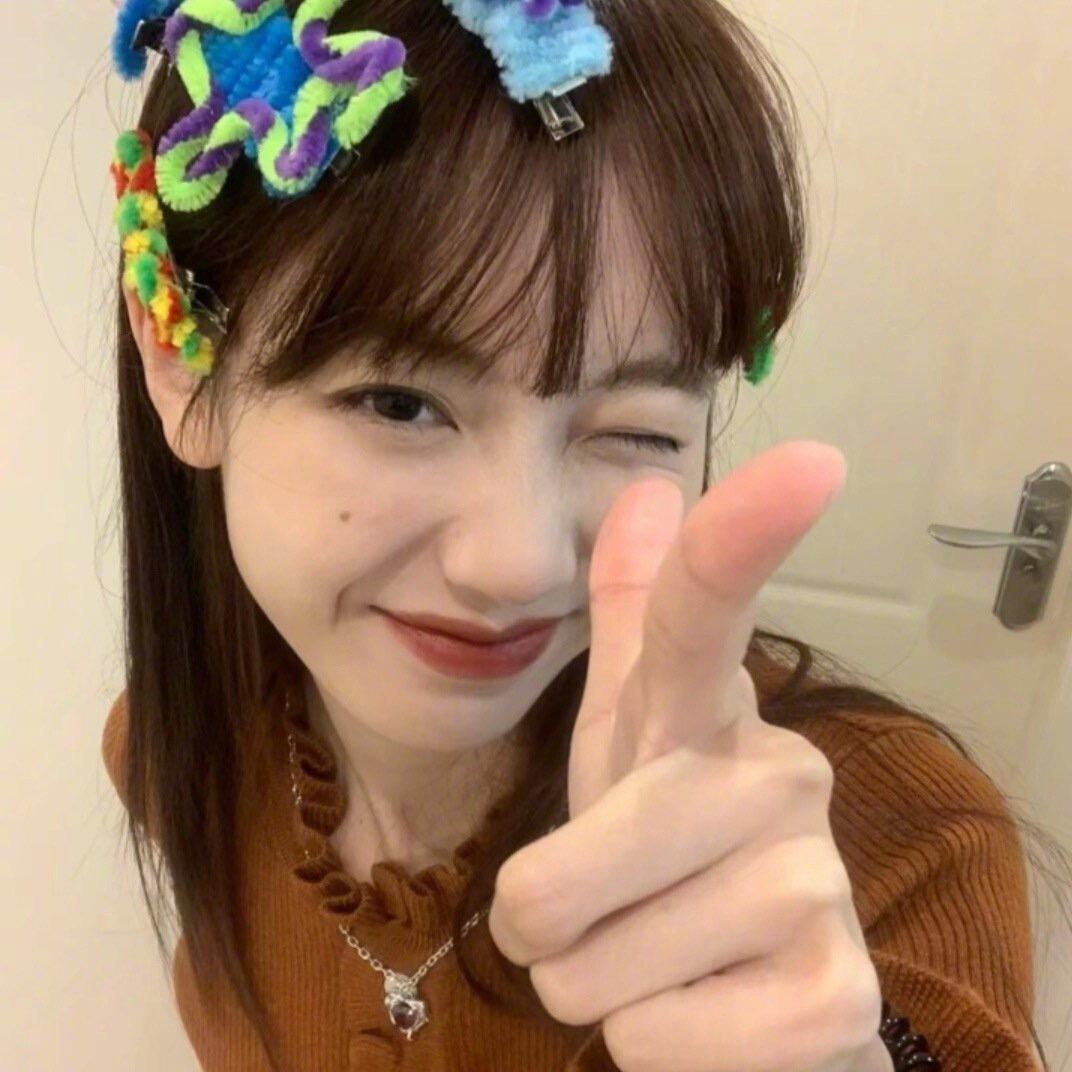 不是我不是我呀