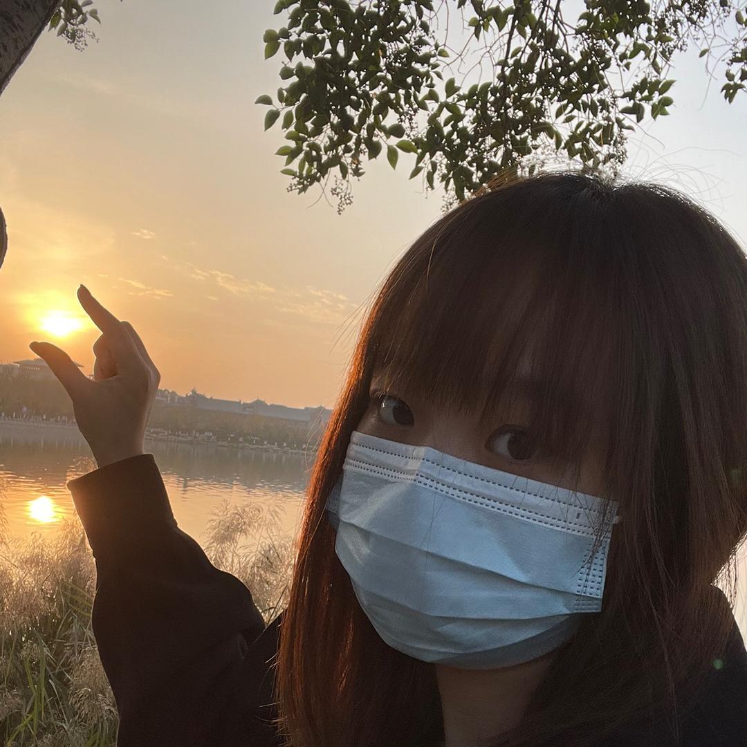 范范小姐姐
