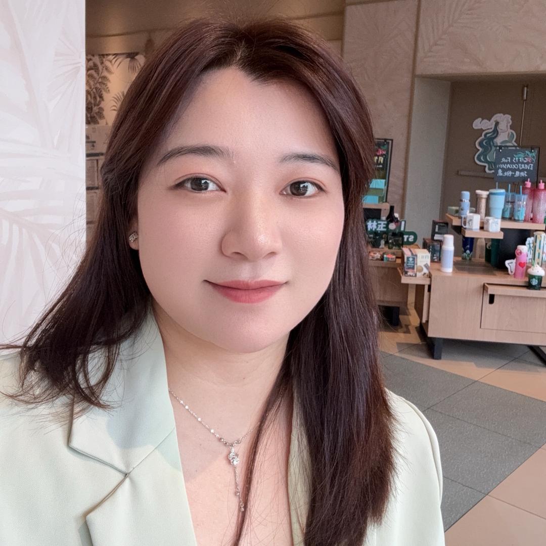 玉林红娘李老师