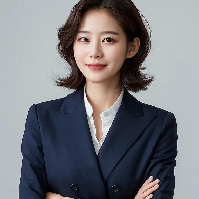 公考上岸⭐️河川老师