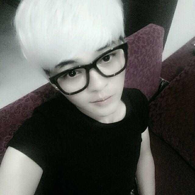 🕊️青春战Love✌️