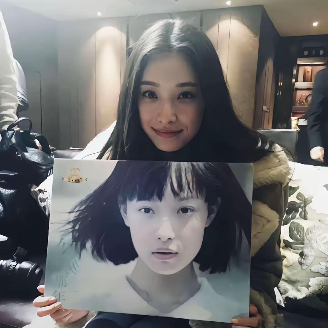 如果泪水比爱多