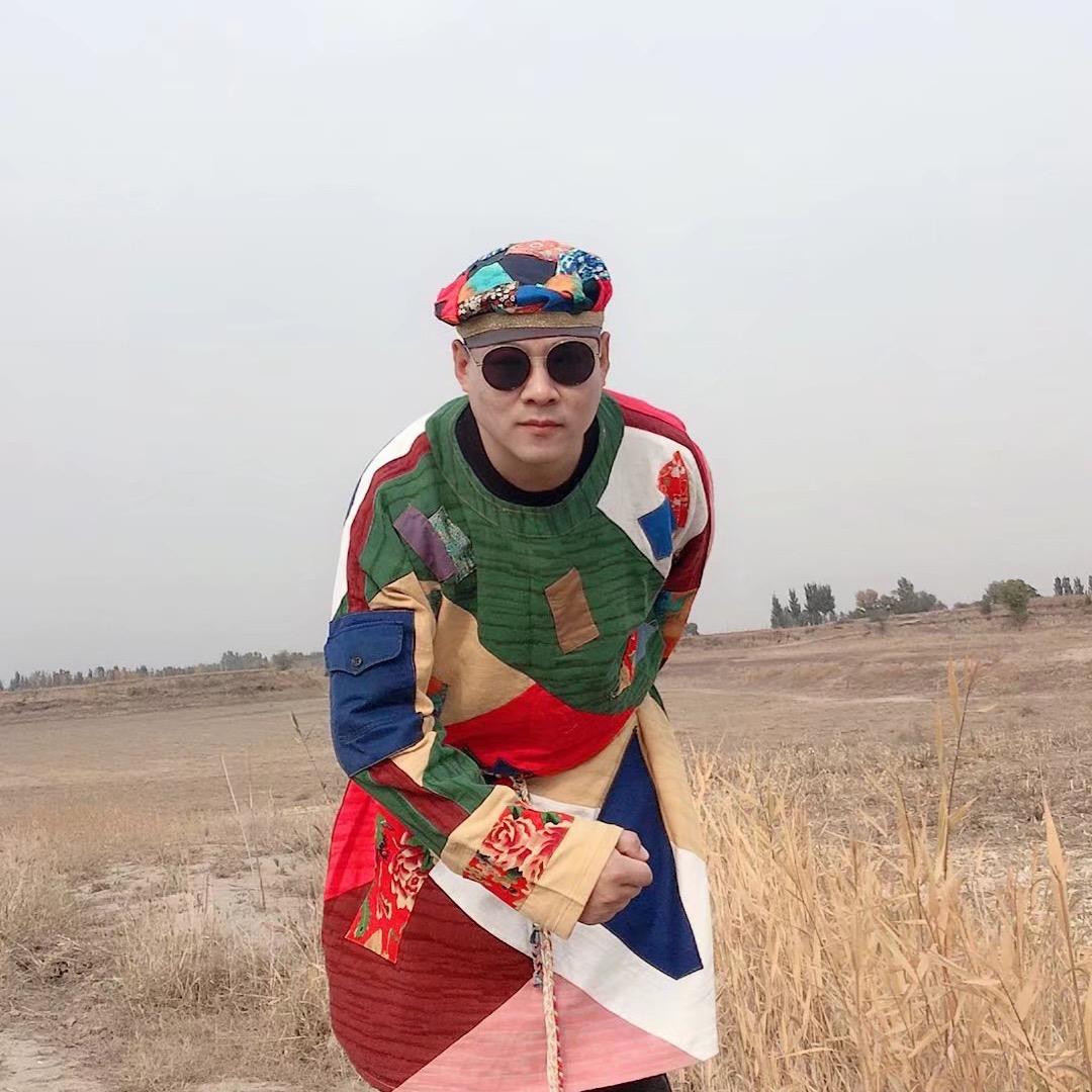 小远哥（户外）