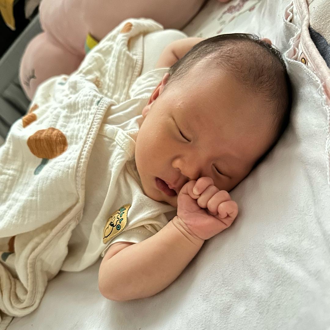 七月的成长日记