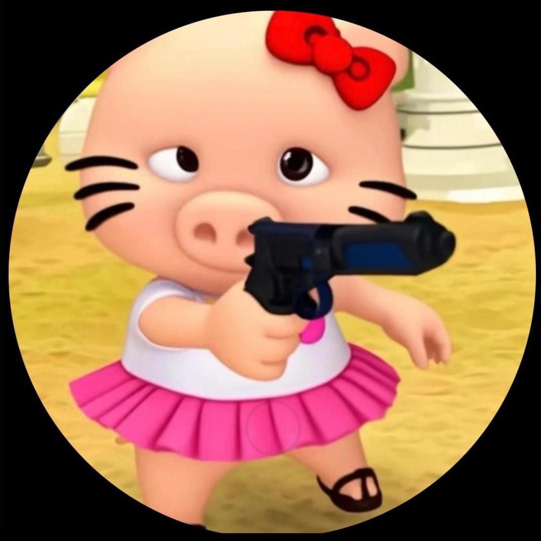 打死恋爱脑