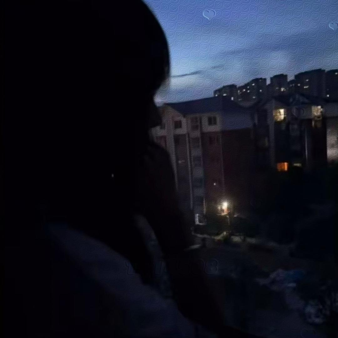 冷清