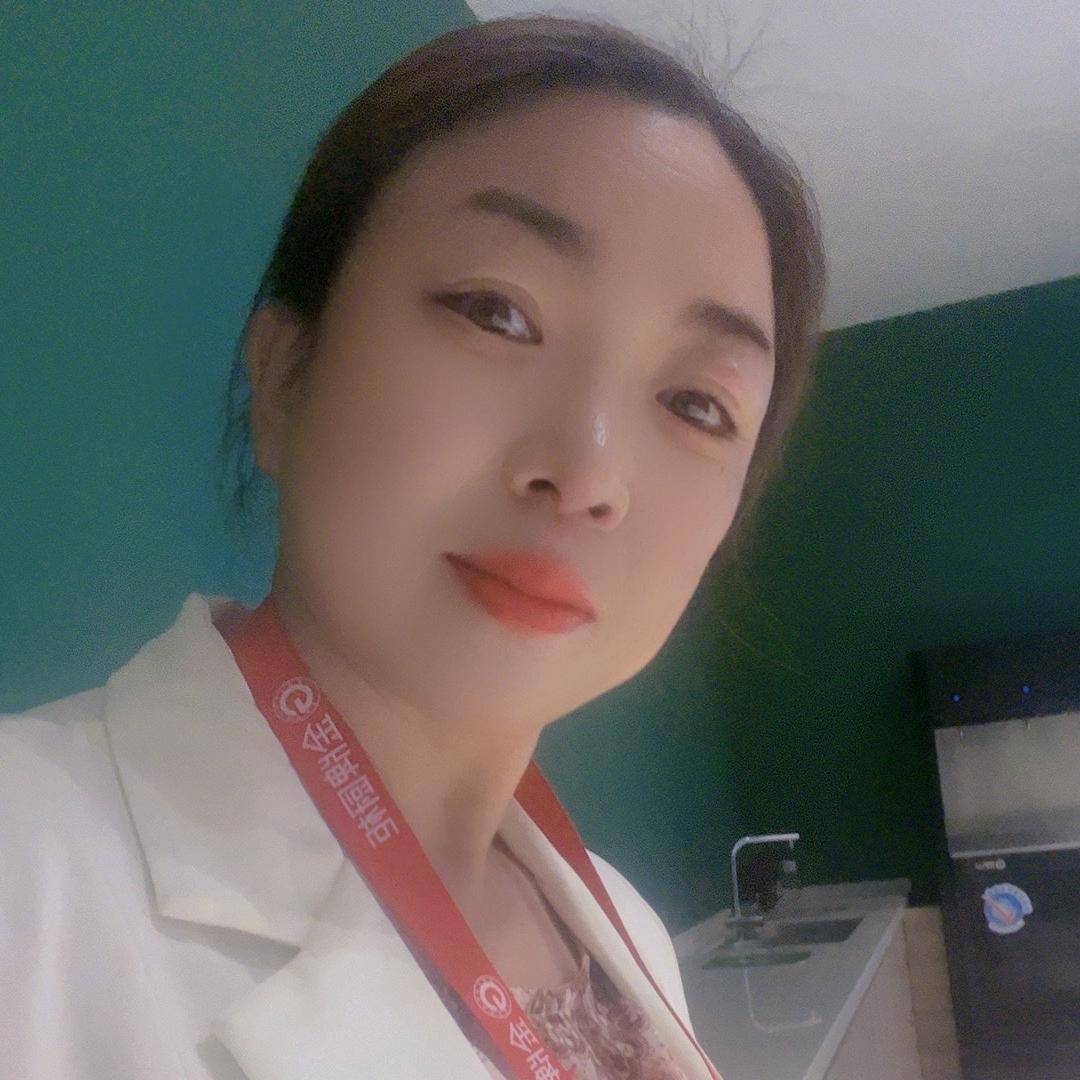 金牌厨柜家居馆郭燕（周口店）