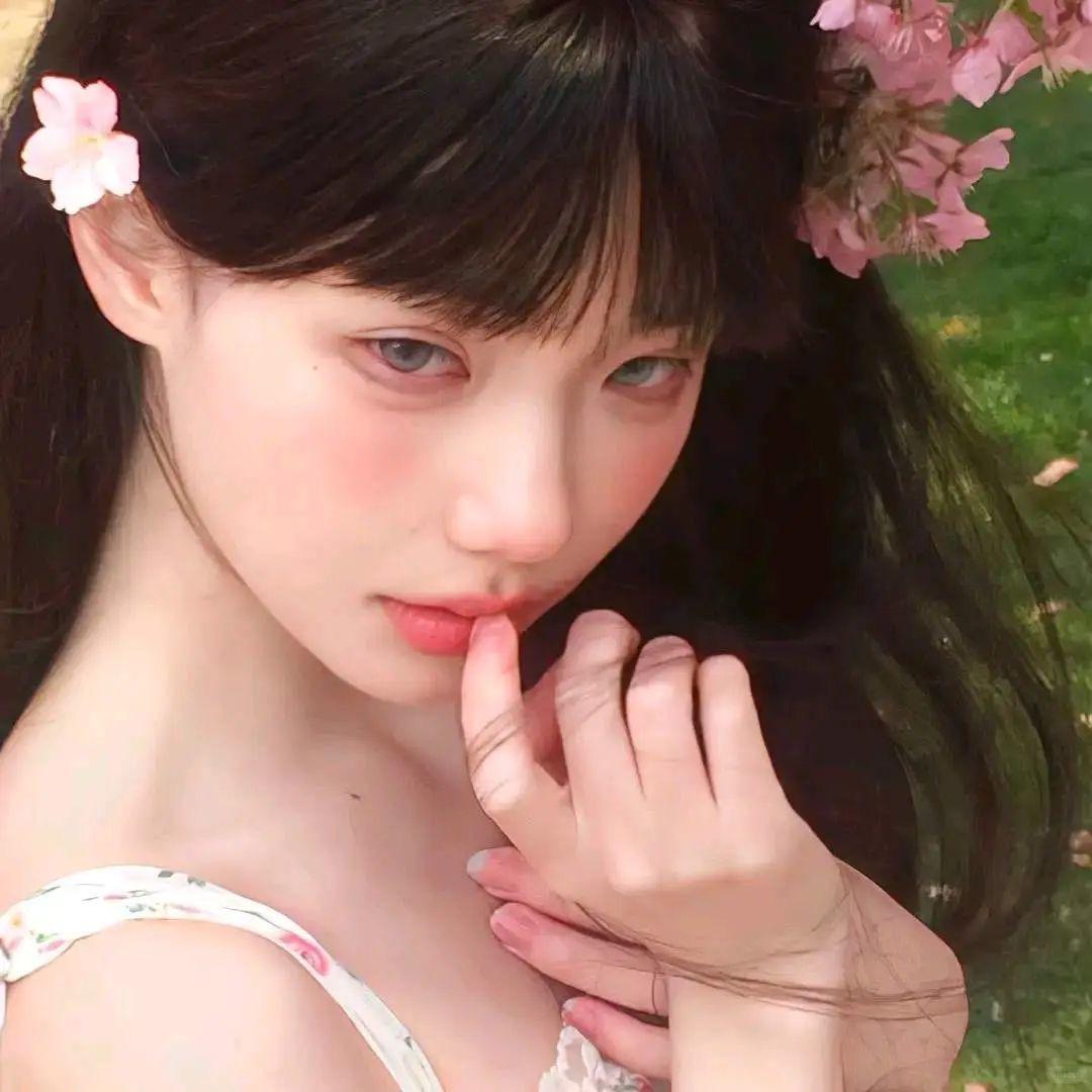 少一点心柿
