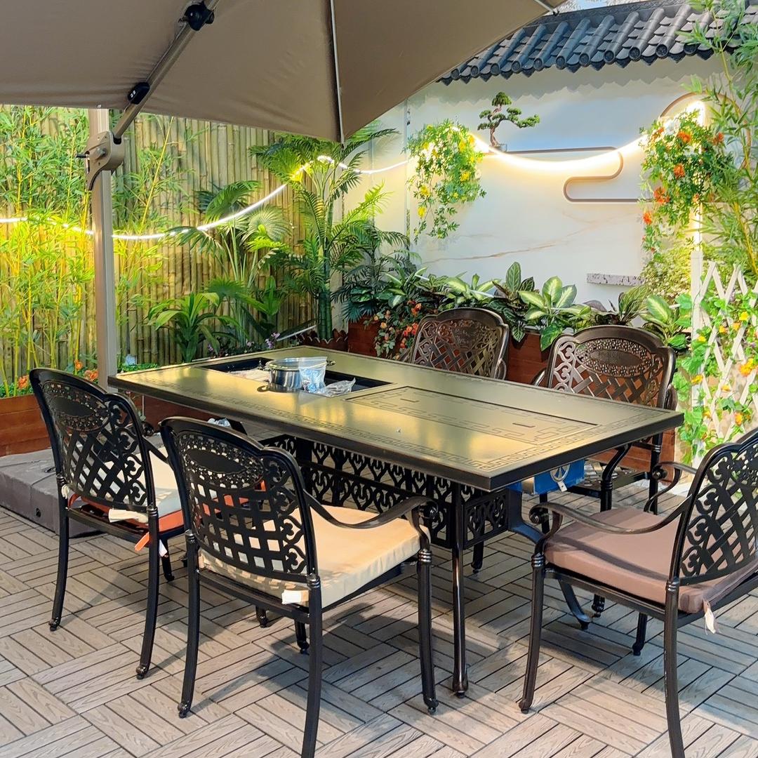 梵派户外遮阳伞