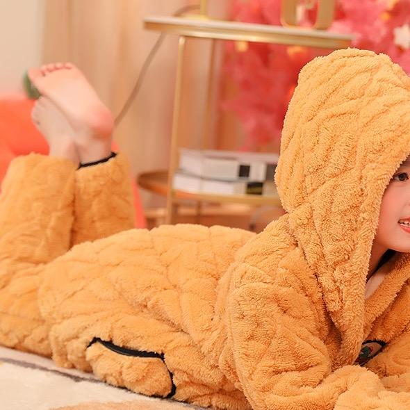 欣童服装