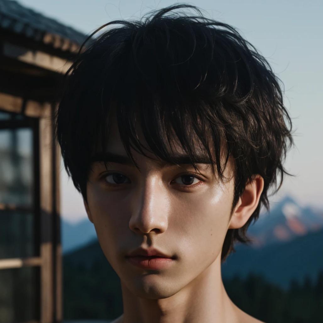 — 曦