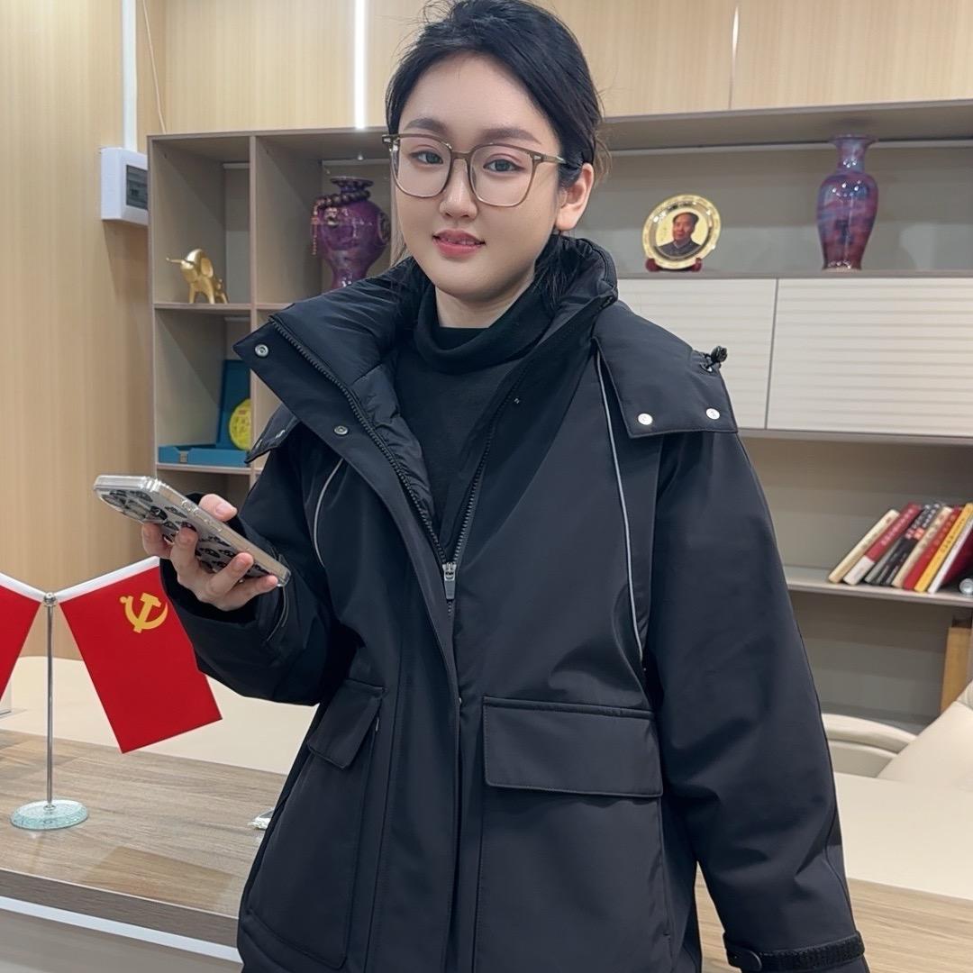 南油莫杰原创高定女装