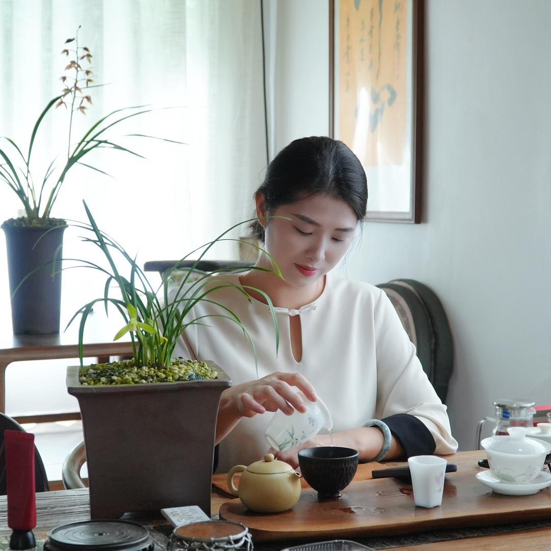 鼎诚静兰谷5号店