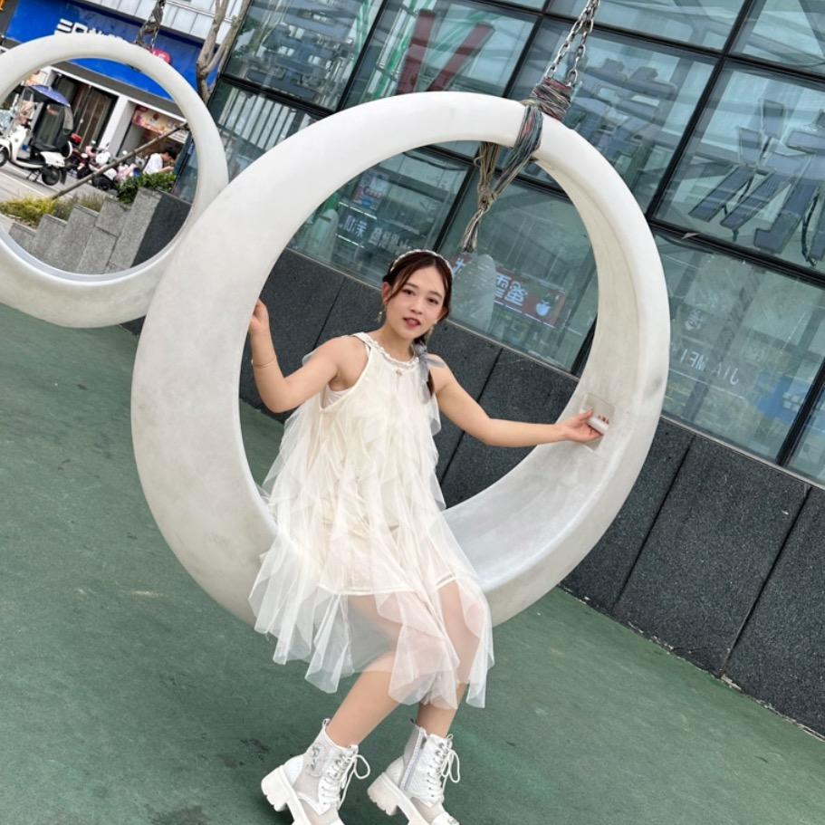 小莉夫妇毛发资源回收