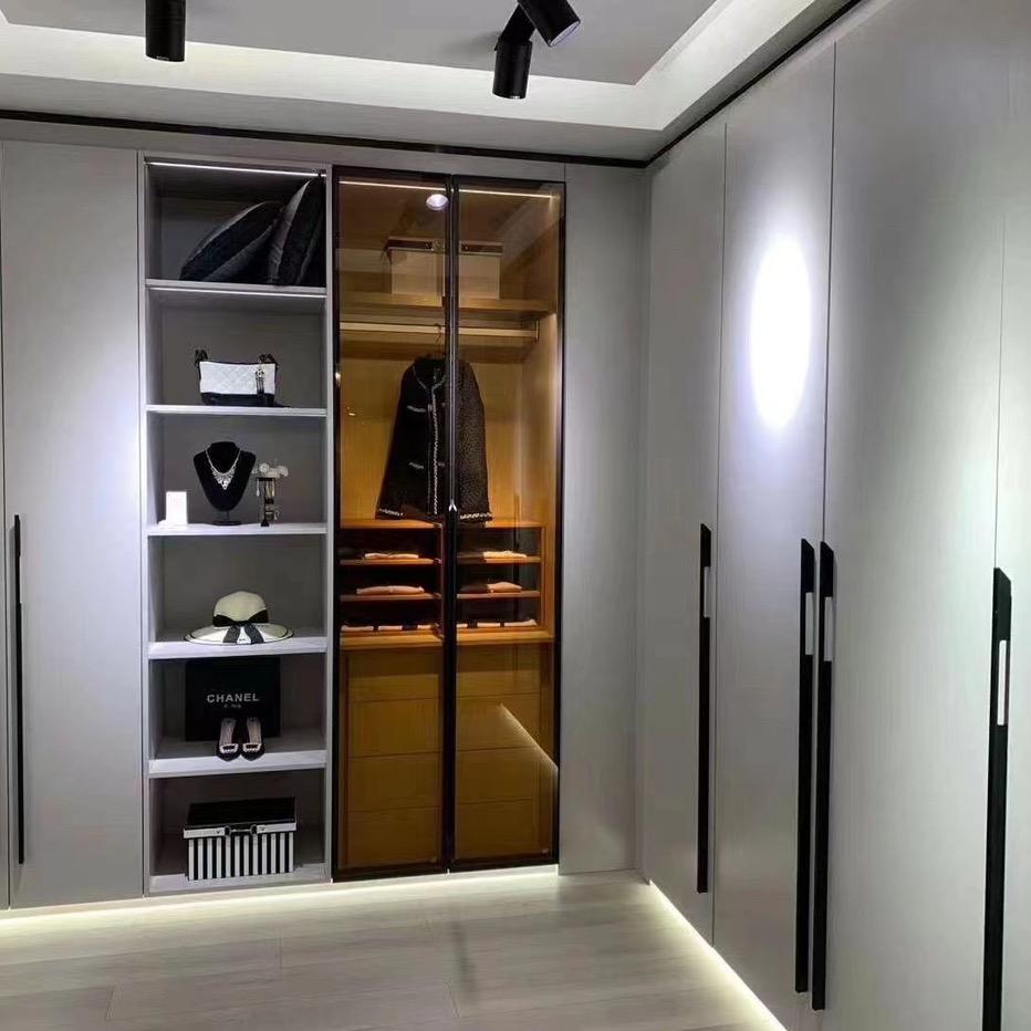 贵鑫源全屋定制家居