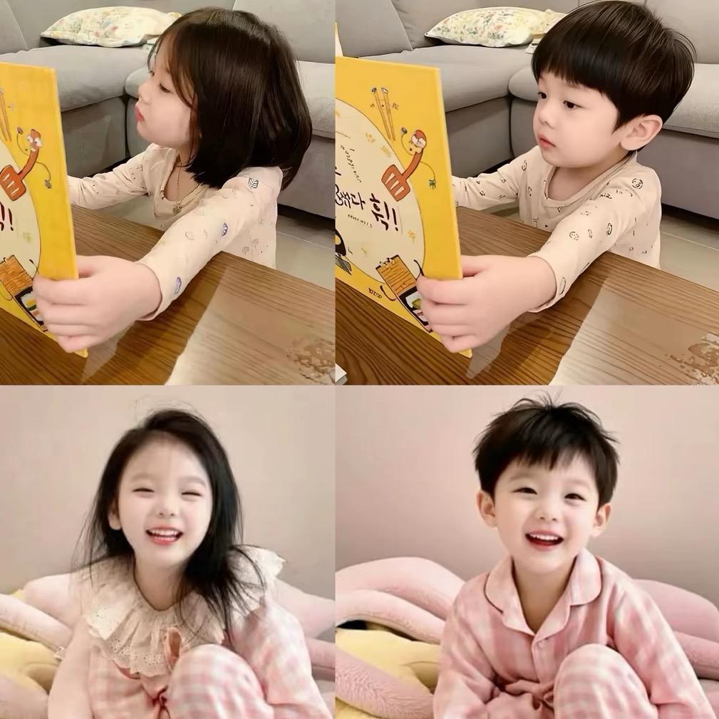 小姨姐