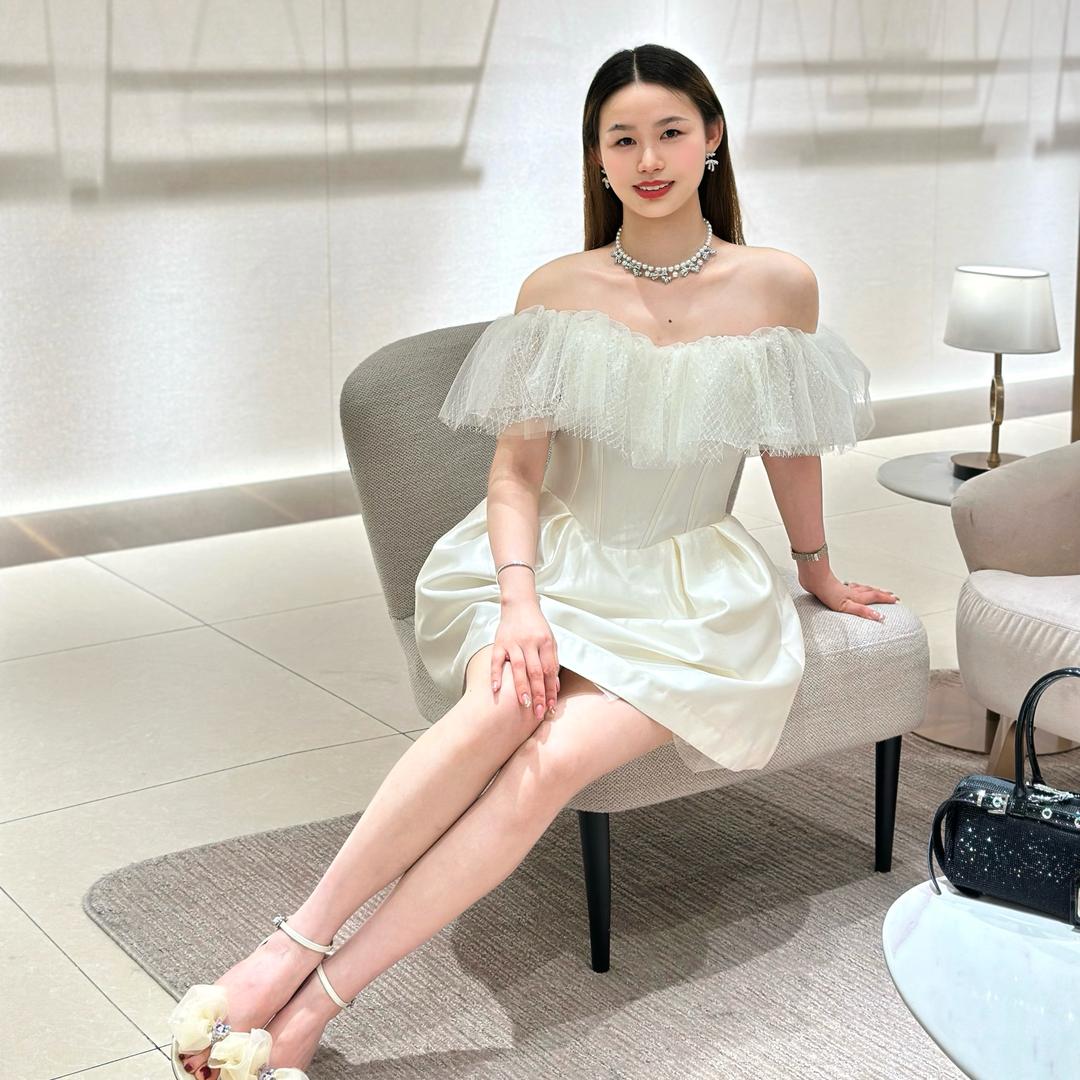 山合传动老板娘