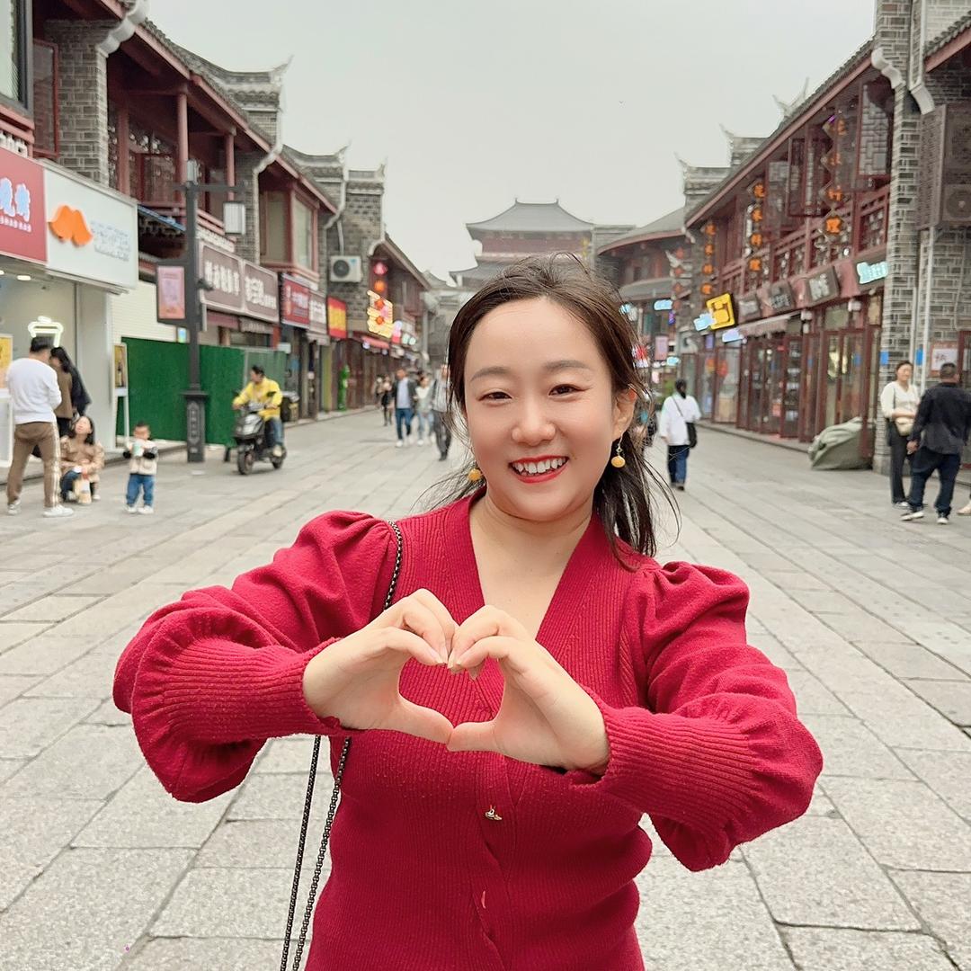 晴妈妈