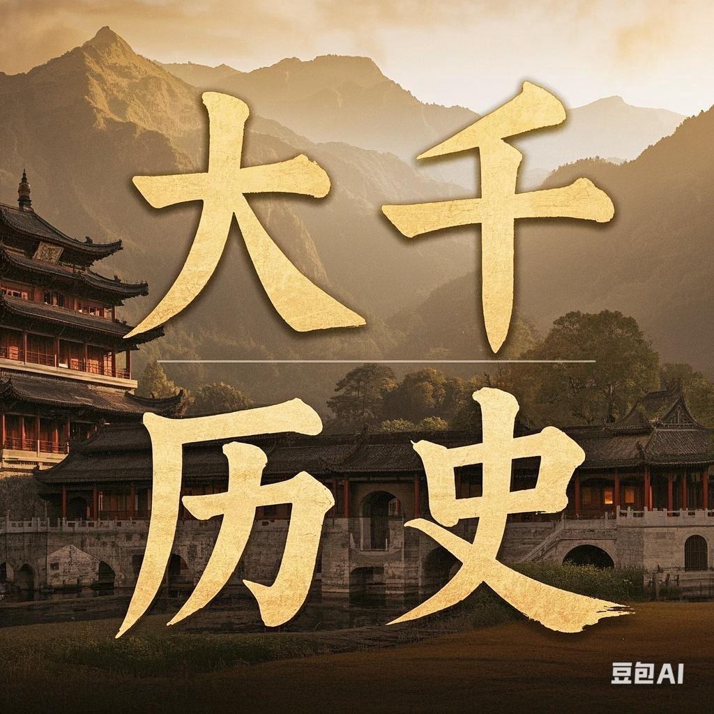 大千历史