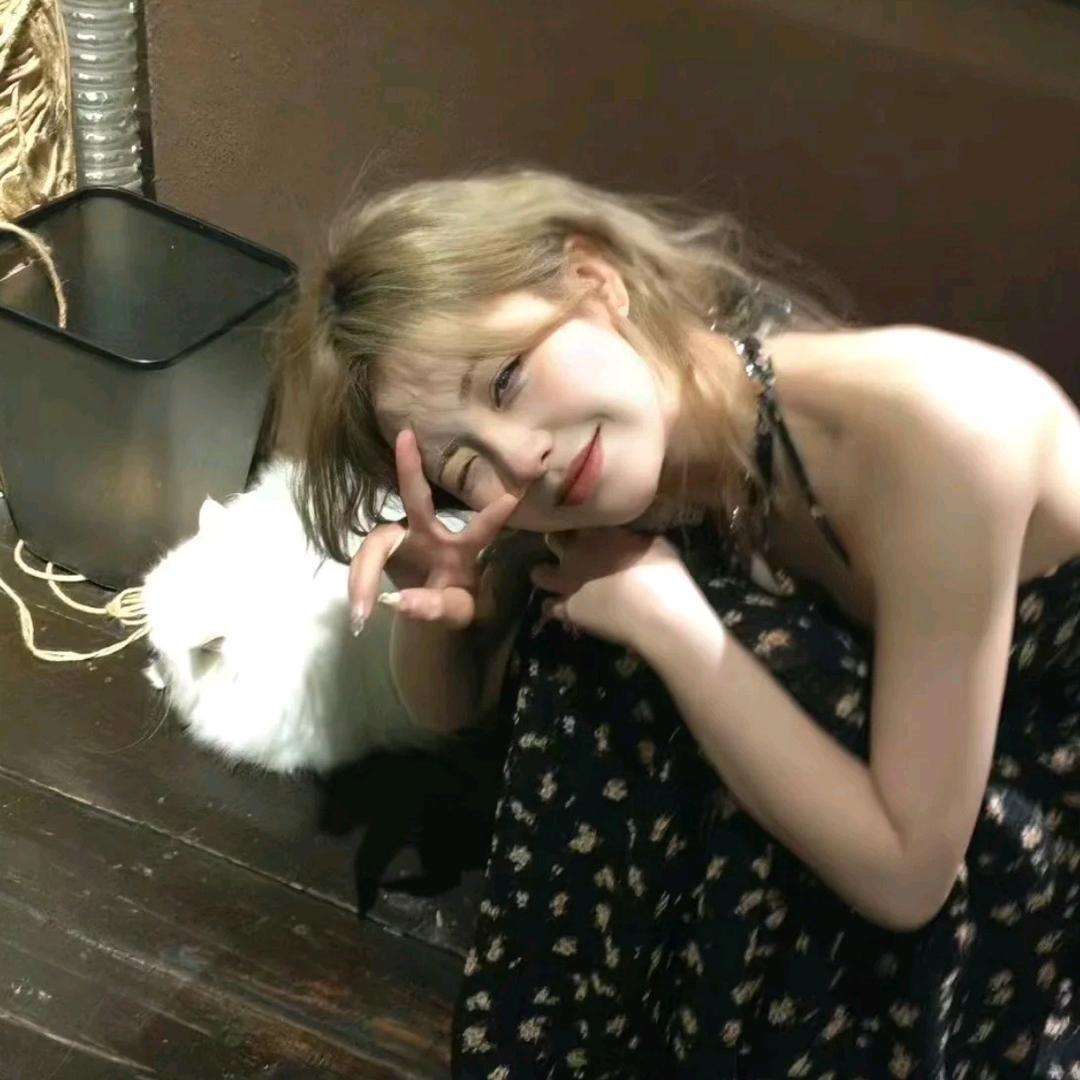 沐