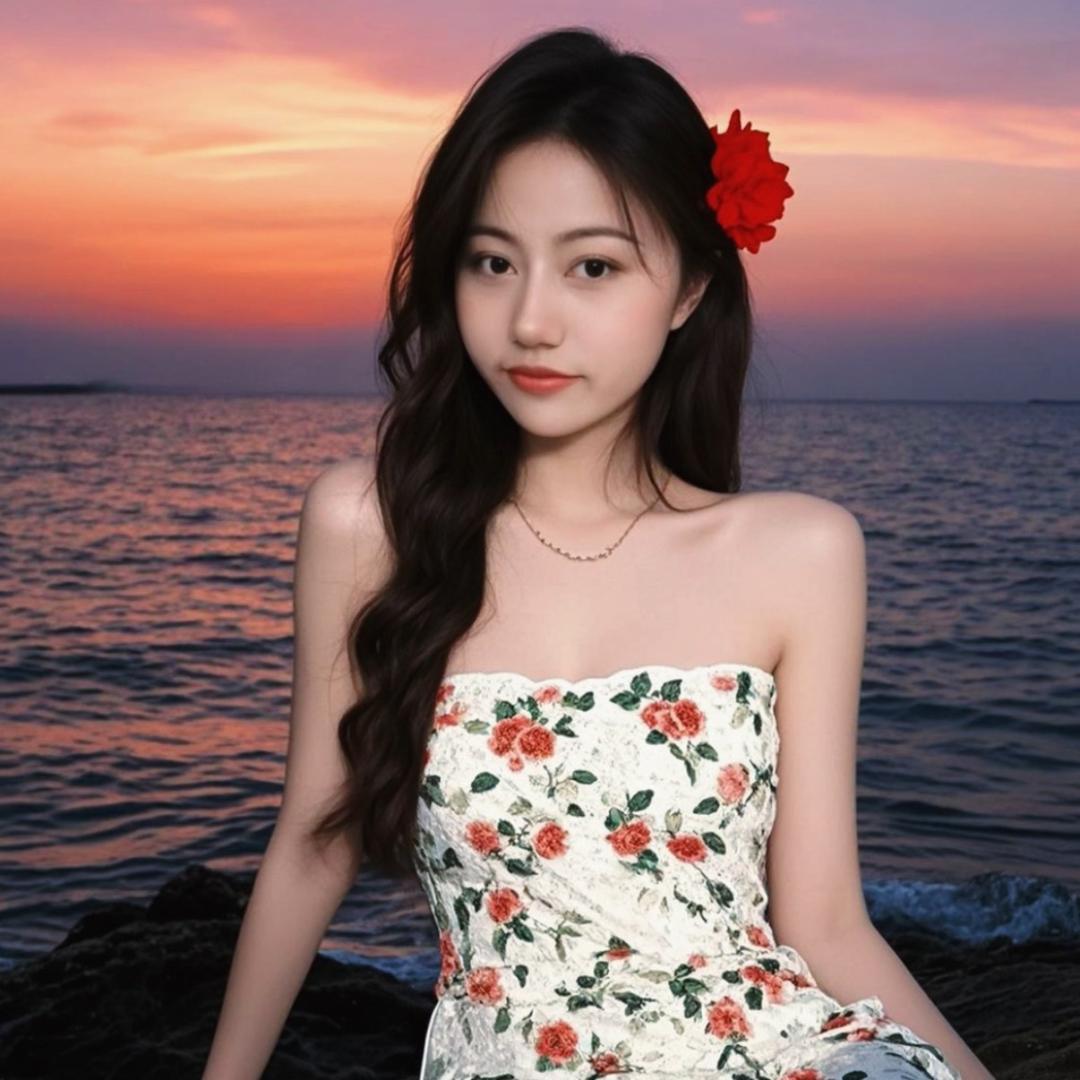 小陈¥
