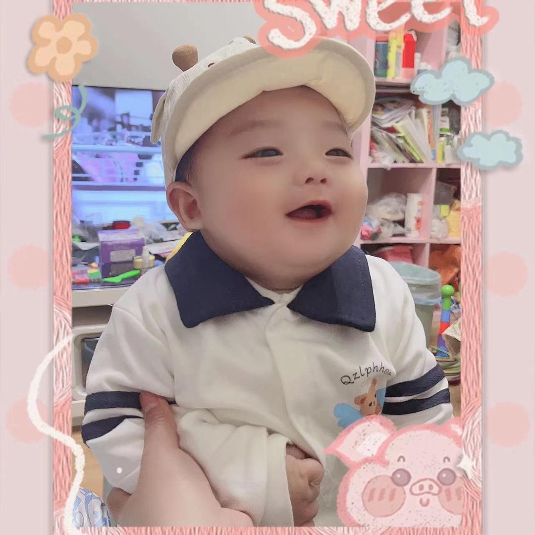 保姆妈妈