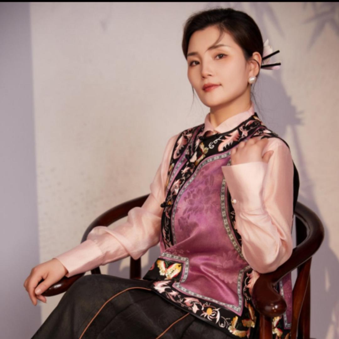 夏邑姊香约服装私人定制～小米