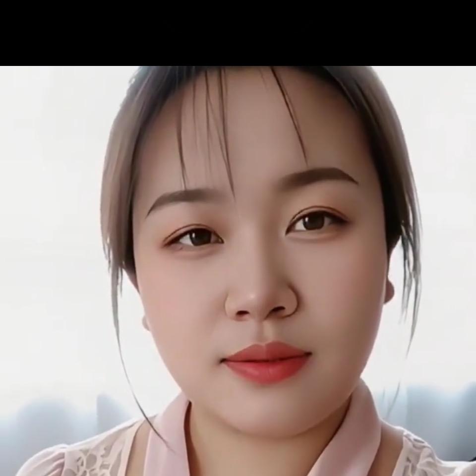 陈宇欣一个人