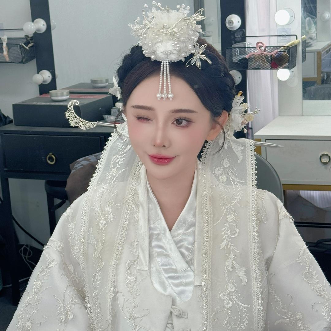 慧美人