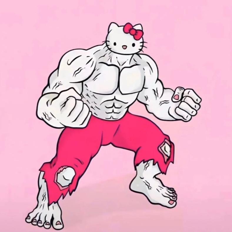 吃卷柏的折耳根