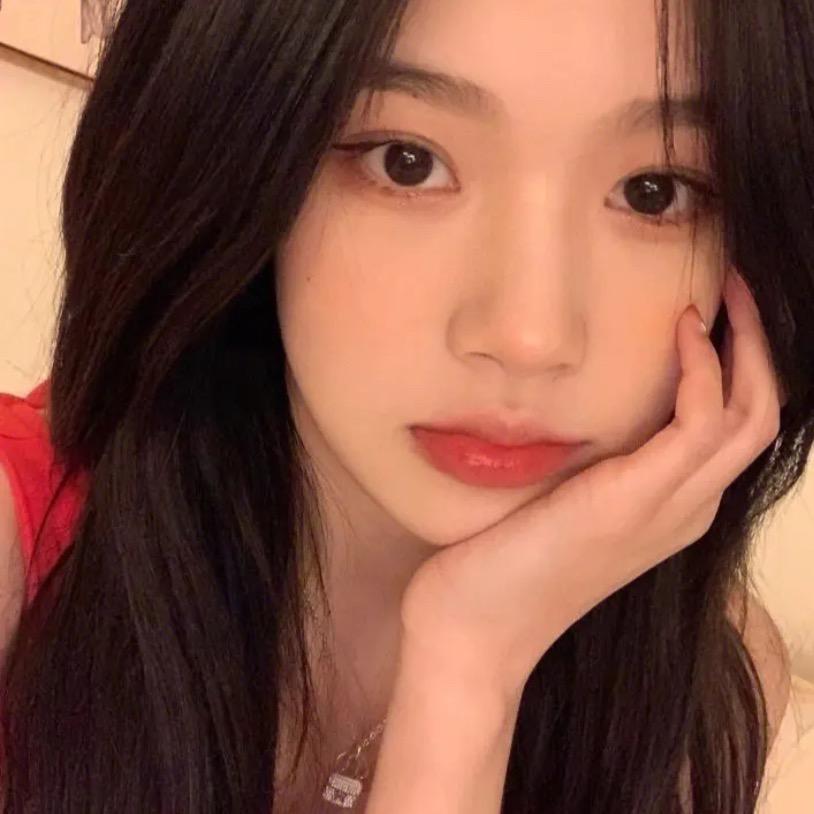 稚嫩🥰小甜甜💋