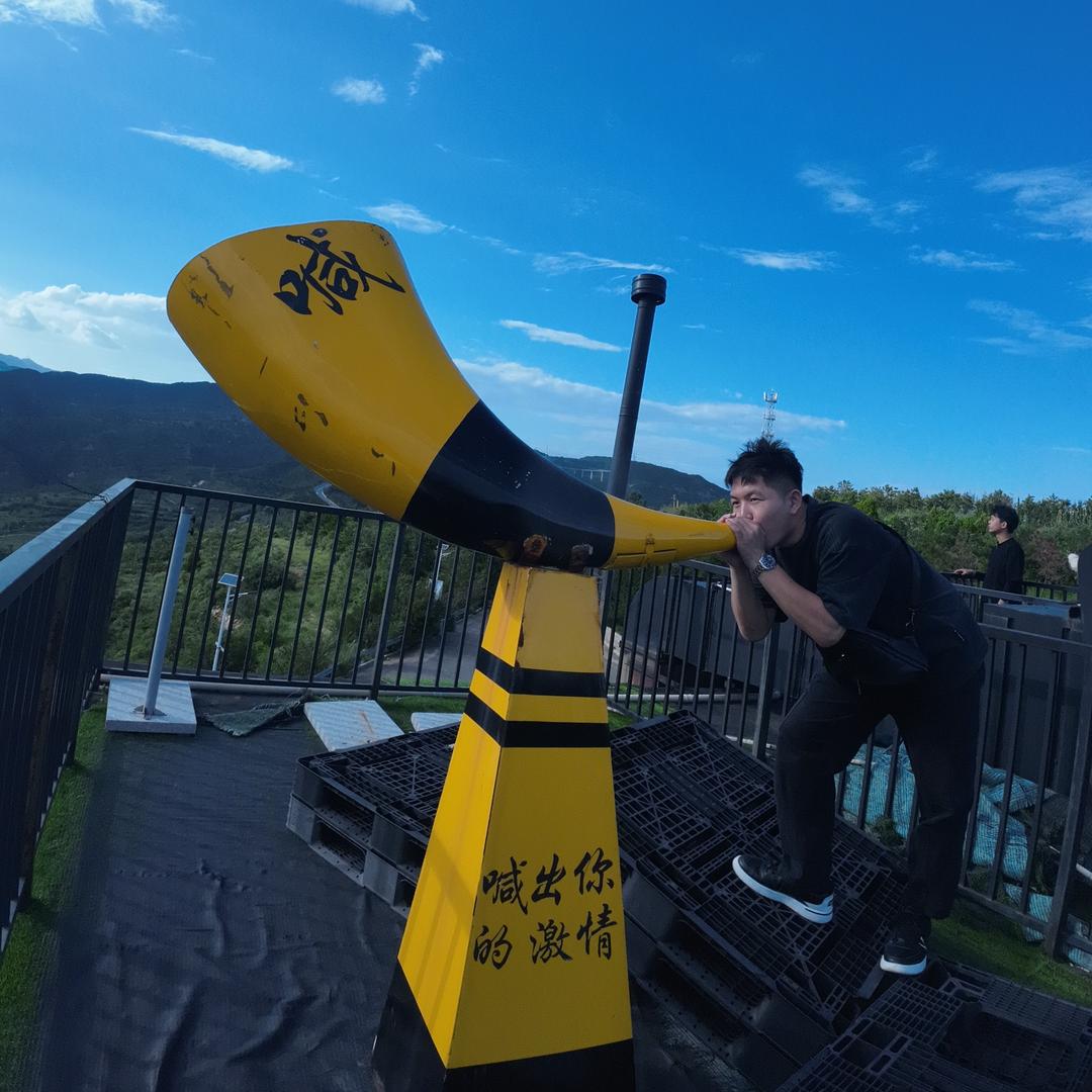 个人形象健康管理师｜阿明      🪳