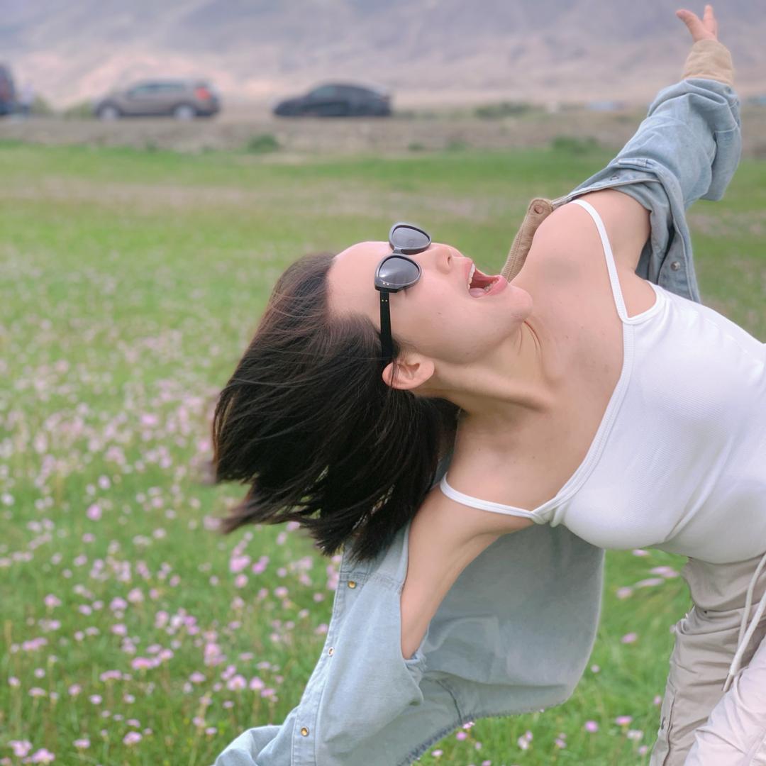 鹿遥（机构水光）