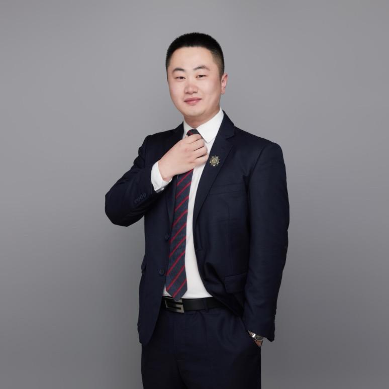 阿祺说房