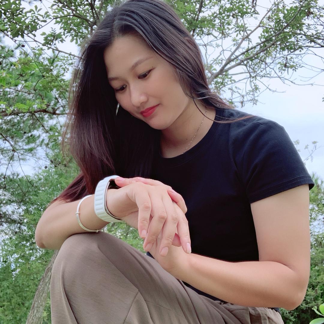 小魏 🌈༊（橱窗营业🀄）