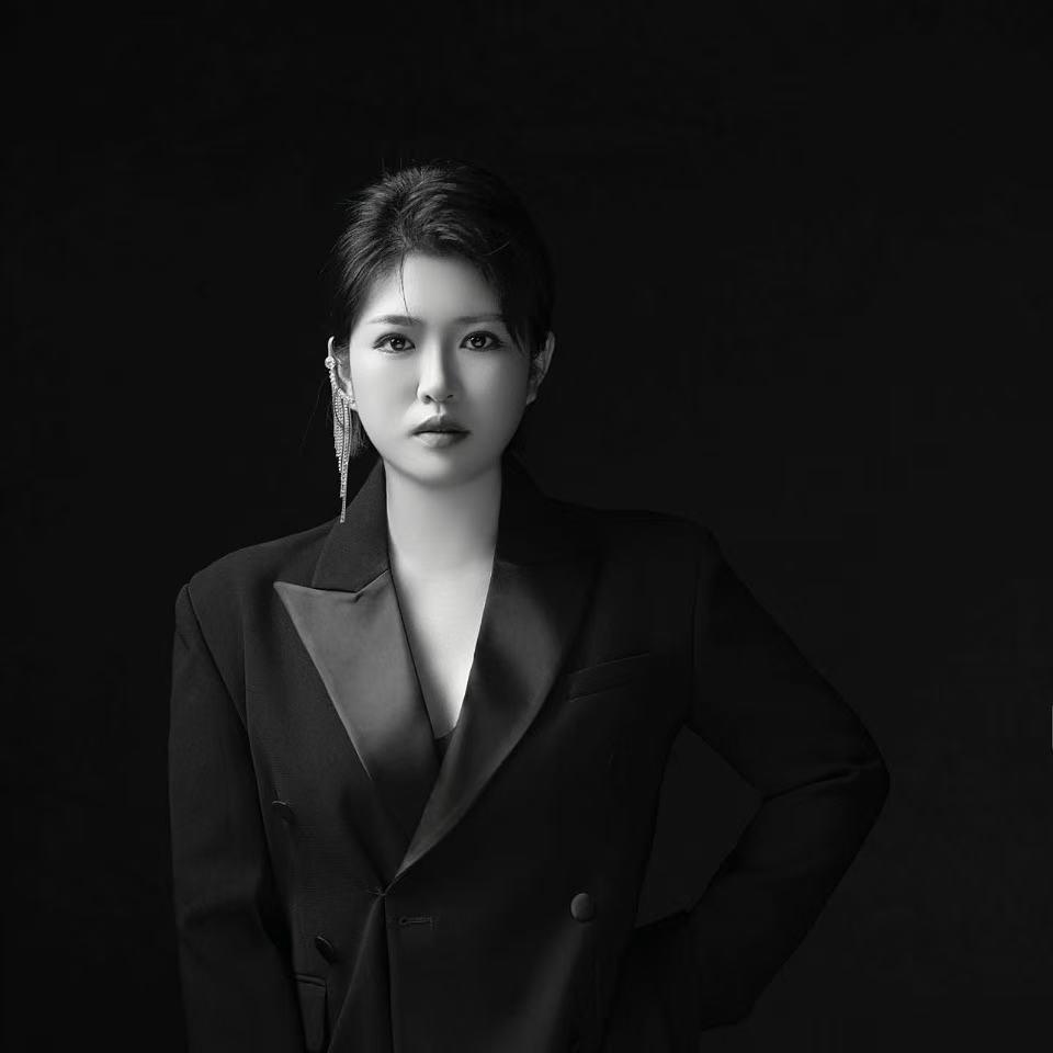松原林响婚礼