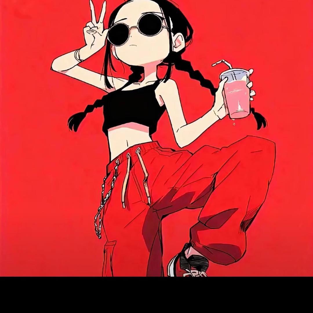 陌然浅笑
